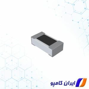 مقاومت لایه نازک | RP73D2B150RBTG | مقاومت SMD | مقاومت سایز 1206 | مقاومت 150 اهم | مقاومت 150R