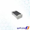 مقاومت لایه نازک | RT0603FRE074K99L | مقاومت SMD | مقاومت سایز 0603 | مقاومت 4.99 کیلو اهم | مقاومت 4.99K