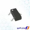 قیمت BAT54S-7-F | خرید BAT54S-7-F | دیتاشیت BAT54S-7-F | دانلود دیتاشیت BAT54S-7-F | شماتیک دیود شاتکی | قیمت دیود شاتکی | انواع دیود شاتکی | دیود شاتکی سه پایه | دیود شاتکی | دیود شاتکی فرکانس بالا | BAT54S-7-F | دیود شاتکی 200 میلی آمپر | دیود شاتکی 30 ولت