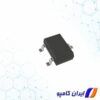 قیمت BAT54S,215 | خرید BAT54S,215 | دیتاشیت BAT54S,215 | دانلود دیتاشیت BAT54S,215 | شماتیک دیود شاتکی | قیمت دیود شاتکی | انواع دیود شاتکی | دیود شاتکی سه پایه | دیود شاتکی | دیود شاتکی فرکانس بالا | BAT54S,215 | دیود شاتکی 200 میلی آمپر | دیود شاتکی 30 ولت